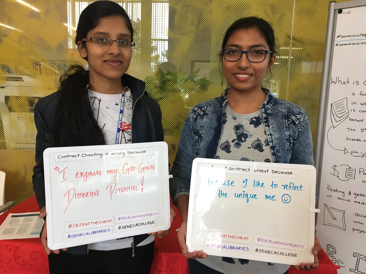 Seneca Libraries tweet media