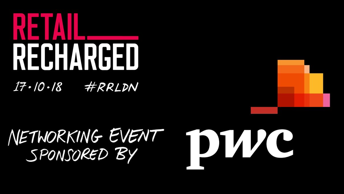 That's the formalities complete and now it's time for our networking event hosted by <a href="/PwC_UK/">PwC UK</a> downstairs at <a href="/bouncepingpong/">Bounce</a>! Who's up for a game? Drinks and canapes on offer as well #RRLDN