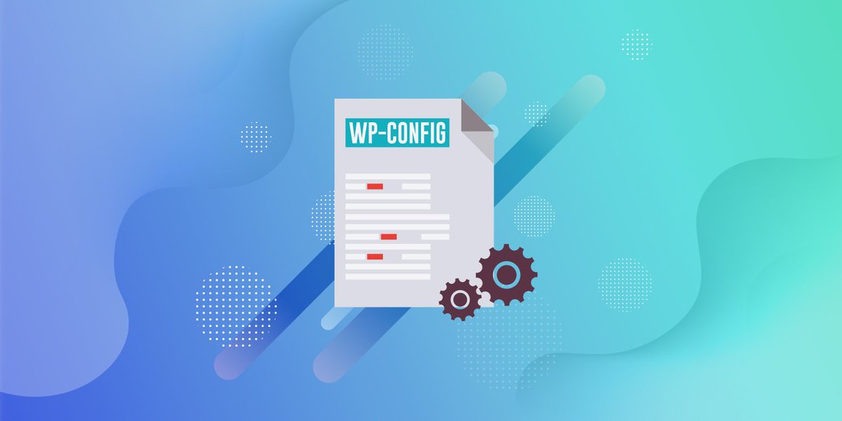 DonWordPress's tweet image. 📣📣📣 NUEVO EN EL BLOG!!! Configuraciones básicas y avanzadas del archivo #wp-config de #WordPress ow.ly/6jcD30mem3M #TutorialWordPress