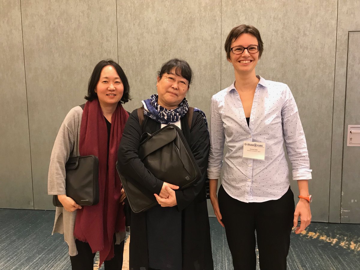 yanneboloh's tweet photo. #IFAAA the japanese team #foodalleegy patient organization https://t.co/Ric0c97H5e