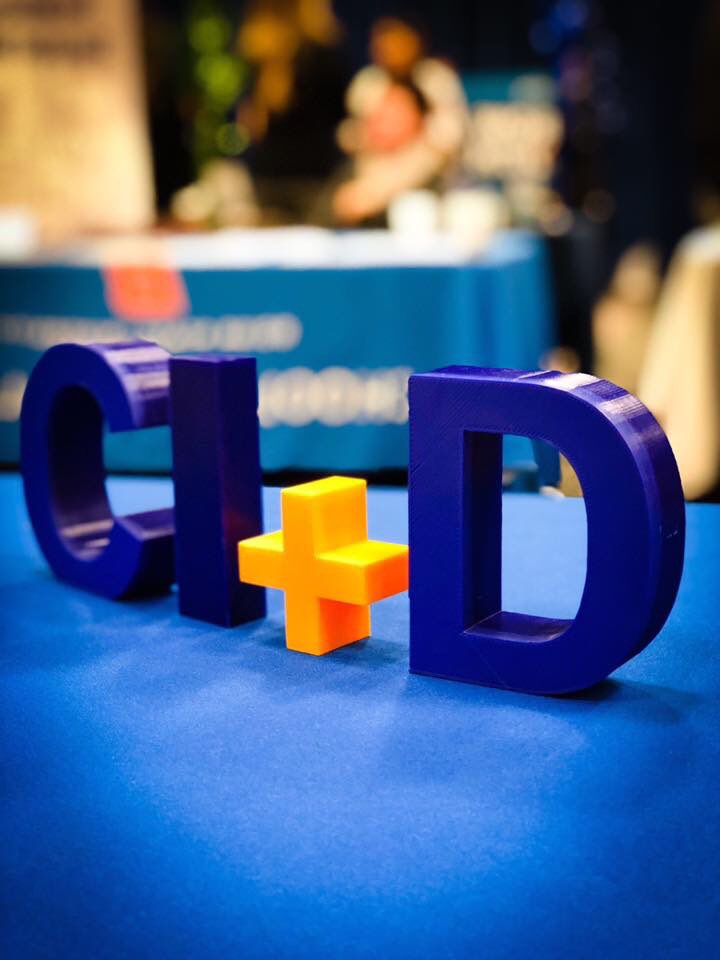 Find our 3D printed letters + more info about how to #LaunchWithElectives at the Career and Graduate School Fair today! 🧡💙

#BoiseState #BoiseStateCareerFair #BeyondTheMajor