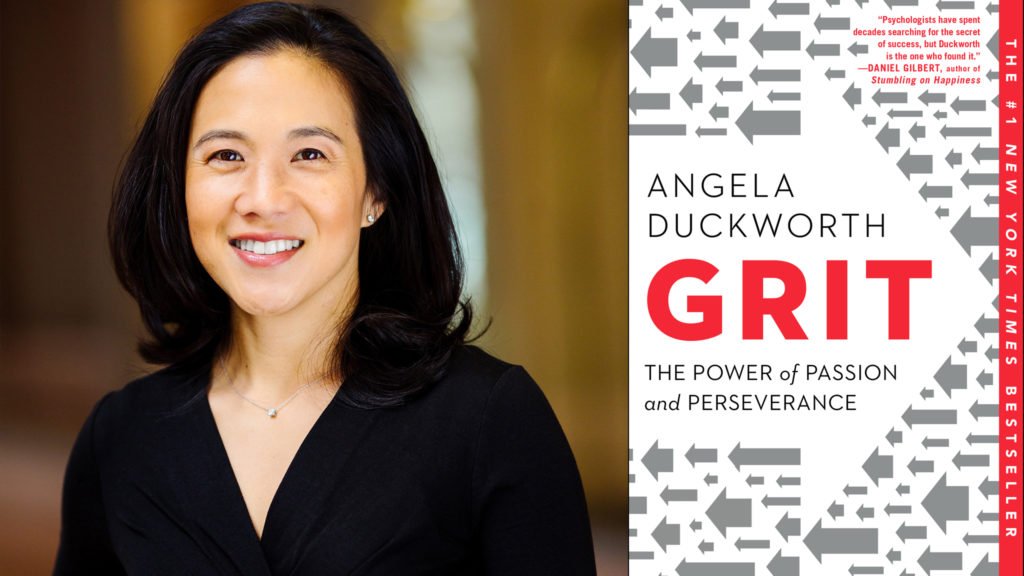 Today, my guest on hsuuntied.com/aduckworth/ is Angela Lee Duckworth <a href="/angeladuckw/">Angela Duckworth</a> (angeladuckworth.com), Author of #Grit, Founder &amp; CEO of @TheCharacterLab, and Professor of Psychology at <a href="/Penn/">Penn</a>.