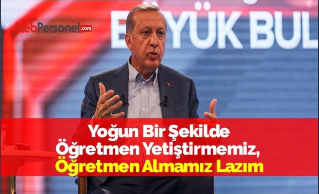#40BinAtamaMujdesi

23 Ekim'de açıklanacak olan vizyon programında öğretmene 40 bin atama müjdesi bekliyoruz.
Sn @RT_Erdogan <a href="/ziyaselcuk/">Ziya Selçuk</a> @hmzaydg <a href="/safran1958/">Mustafa SAFRAN</a> <a href="/_aliyalcin_/">Ali YALÇIN</a> @TalipGeylan <a href="/alper_ogretici/">Mehmet Alper ÖĞRETİCİ</a> <a href="/tcmeb/">Millî Eğitim Bakanlığı</a>