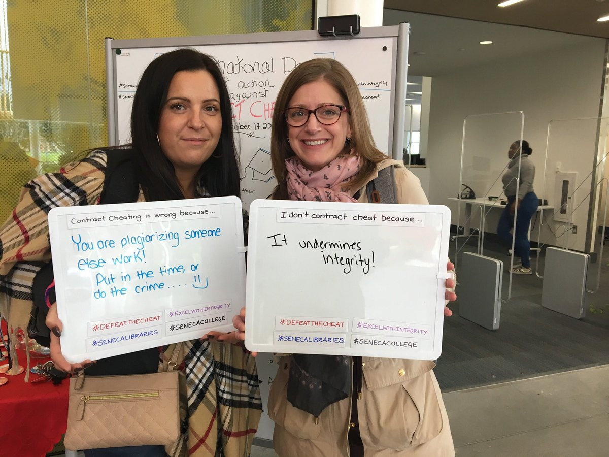 Seneca Libraries tweet media