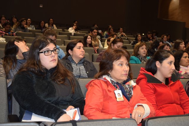 seremisaludohi's tweet image. En la @uohiggins Seremi de Salud @DrBorgono estuvo presente en 2da jornada de actualización de VIH e Infecciones de Transmisión Sexual, dirigida a profesionales del área de salud de la región #ChileLoHacemosTodos