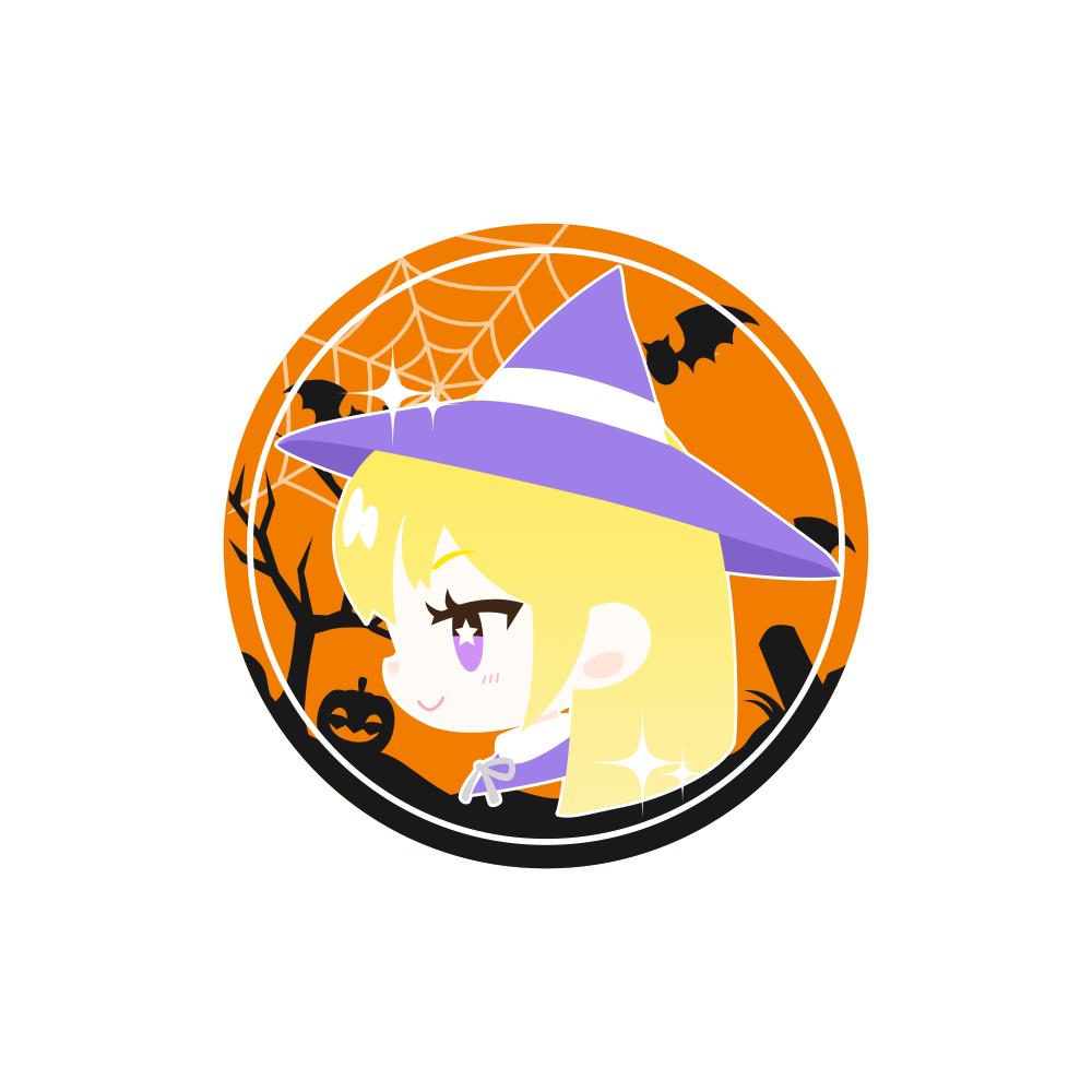 RabbitonBooks's tweet photo. This cute avatar maker: https://t.co/ZIBsktqXxC
#TheWitchesTeaParty https://t.co/rhzOIp587q