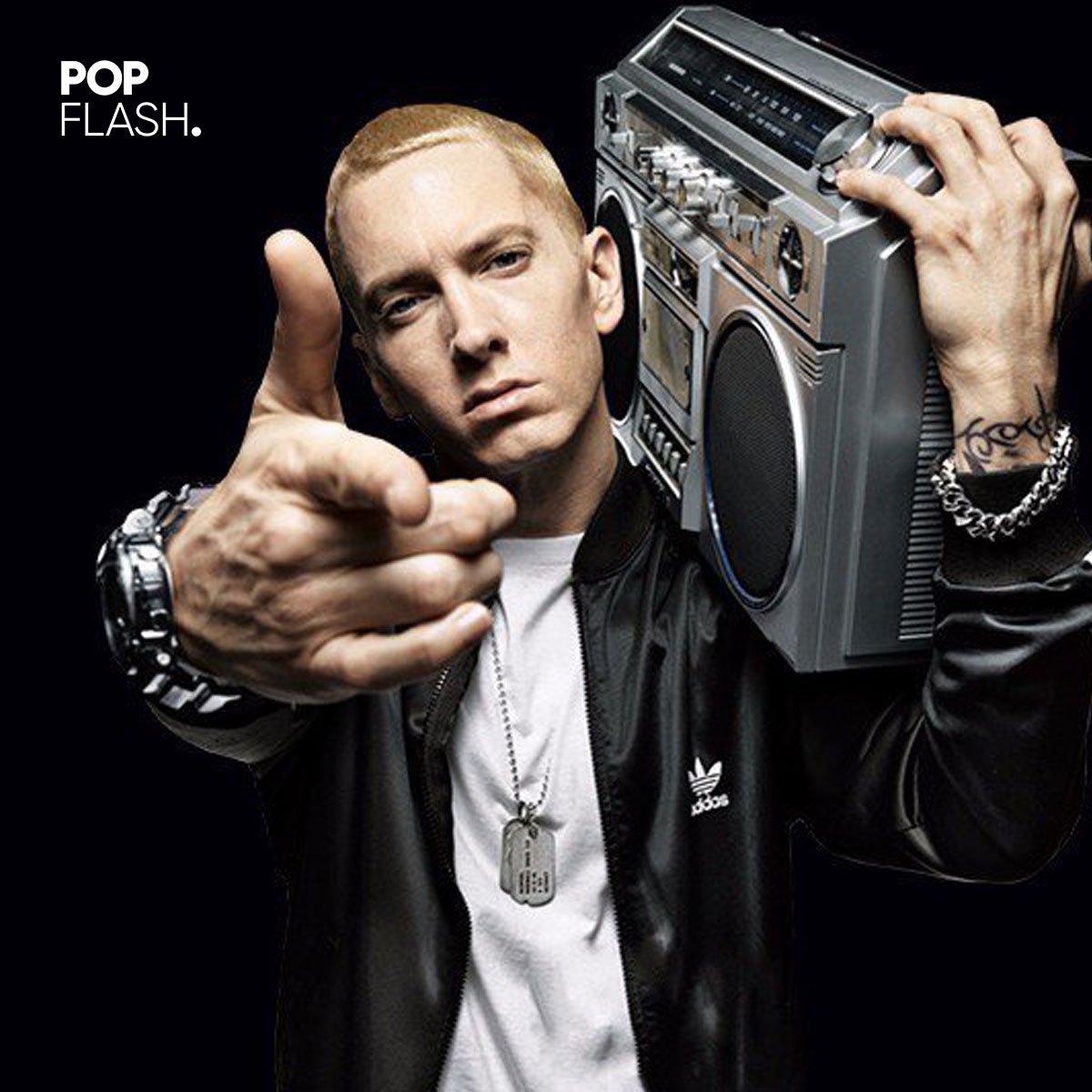 Pop Flash ⚡️ tweet media