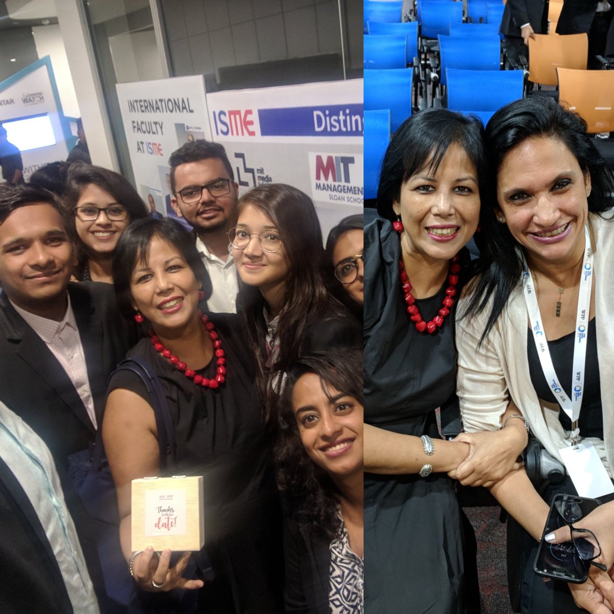 Babita Baruah tweet media