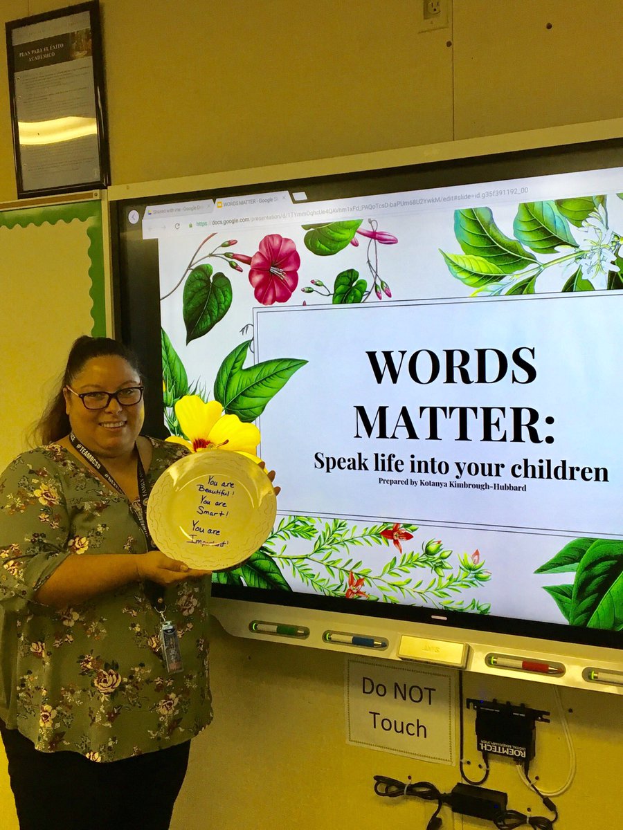 K Kimbrough tweet media