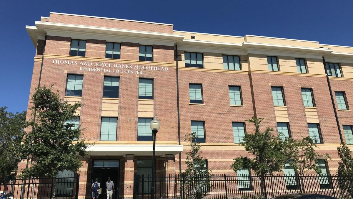 Bethune Cookman University Latest news, Breaking headlines and Top