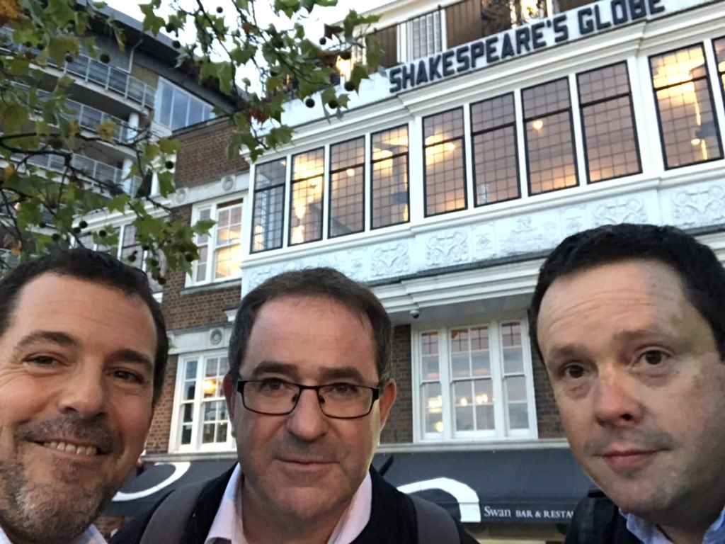 MarcusLeathwood's tweet photo. End of a #productive day with @SC_Acuity @Lee_AcuityMD #London #customers https://t.co/EnfsZk83Vc