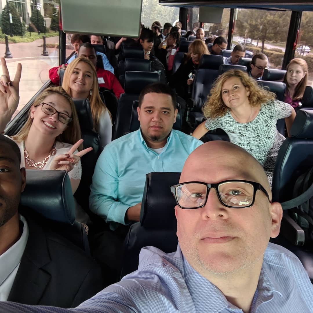 Jorgevisbal's tweet image. #compassgrowsleaders  #CompassMITLife