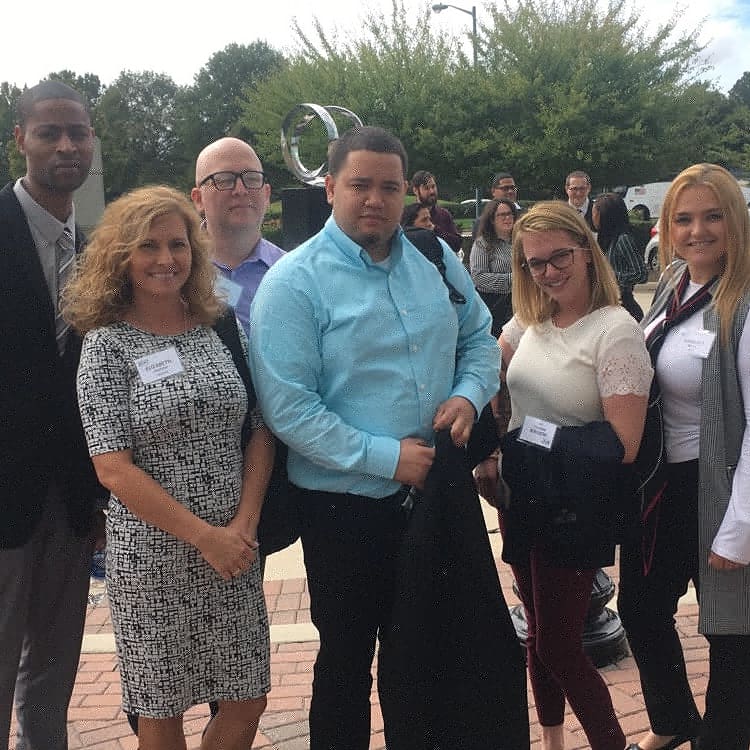 Jorgevisbal's tweet image. #compassgrowsleaders  #CompassMITLife