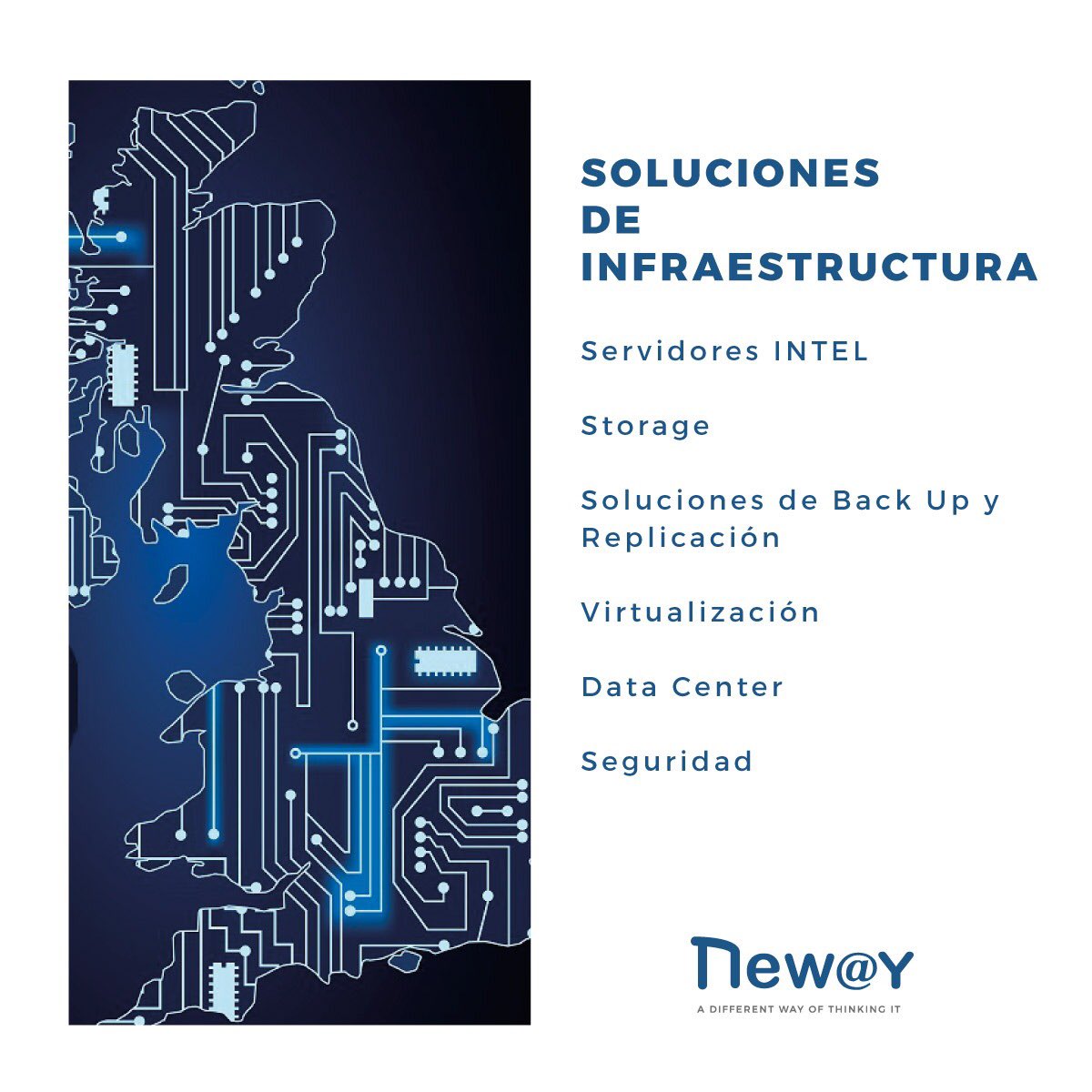 newayitok's tweet photo. ☑️ Optimizá la infraestructura tecnológica de tu negocio 🔝💻

👉🏻Ganá en tranquilidad y productividad.📈

#Neway #NewayIT #soluciones #soporte #infraestructura #mantenimiento #seguridad #informática #it #productividad #negocio https://t.co/LgAE45HNVl