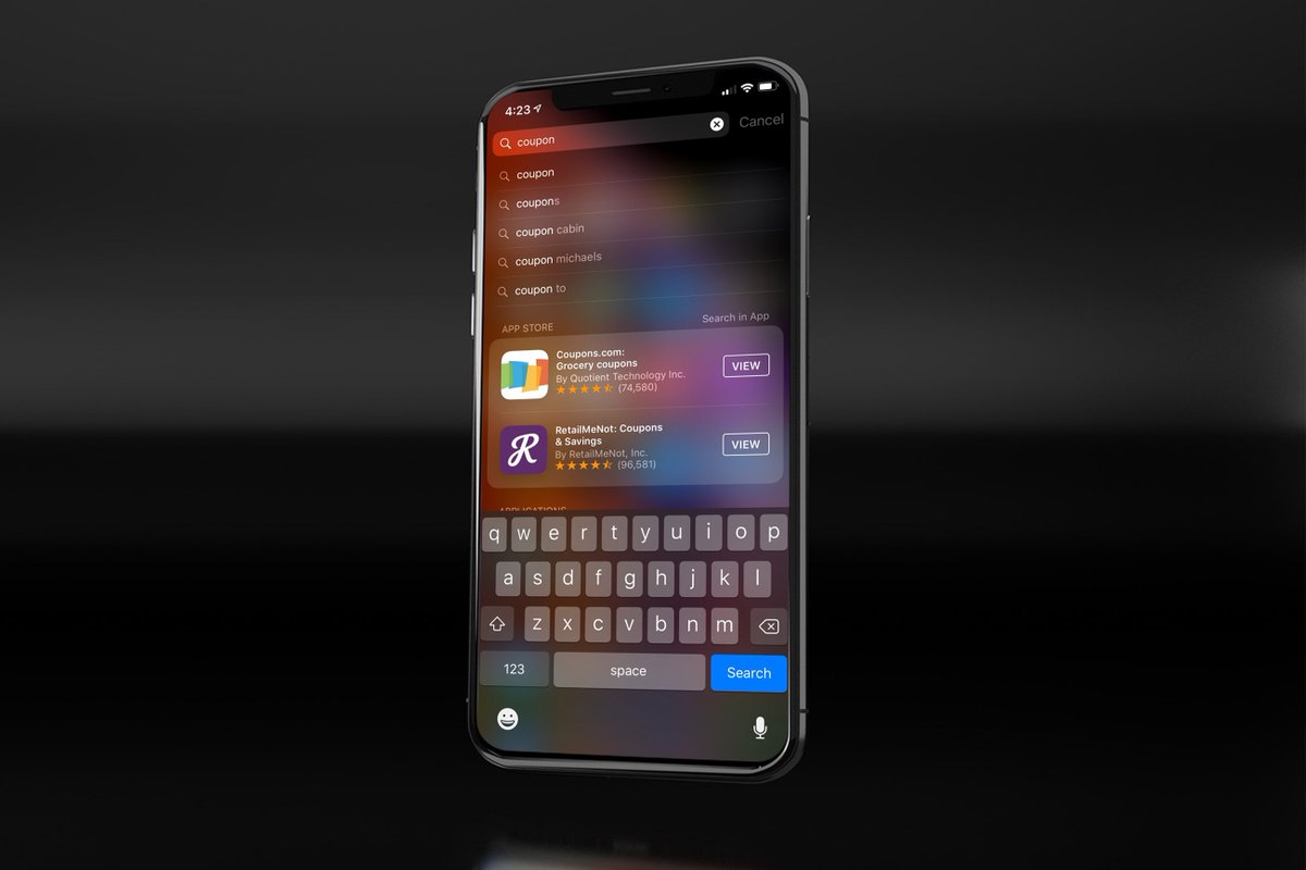 DogtownMedia's tweet image. Apple's iOS 12 update is giving a lot more weight to Siri. Our friends at @Gummicube stopped by to talk about how Siri Shortcuts & Deep linking can increase your app's retention & discoverability ow.ly/2Rr430mgTZV
*
*
#iOS #iPhoneAppDeveloper #appdeveloper #appdevelopment