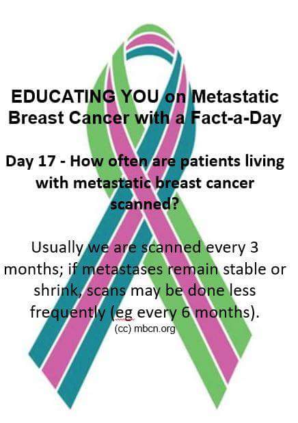 SavvySurvivor1's tweet photo. Day 17 - #BreastCancerAwareness 
#StageIVNeedsMore #DontIgnoreStage4 #ResearchNotRibbons #METAvivor #KnowStageIV #Pinktober #PinkWashing #SaveTheTatas #FightLikeAGirl #RaceForTheCure #BreastCancerAwarenessMonth #ThinkBeforeYouPink #MBC #MetastaticBC #ThisIsMBC https://t.co/xDoBiM1sNM