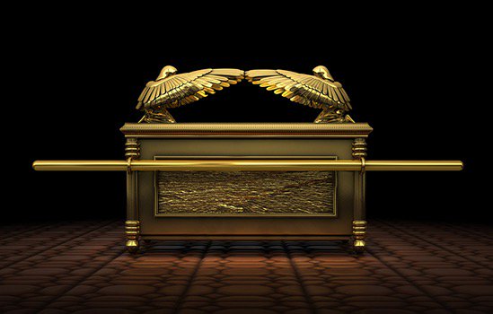 KingSolomonofIL's tweet photo. Ark of the Covenant stored in MY TEMPLE. SUPER COOL to have it!!!! Contains 10 Commandments within the chest. https://t.co/iiWIWzaRFu