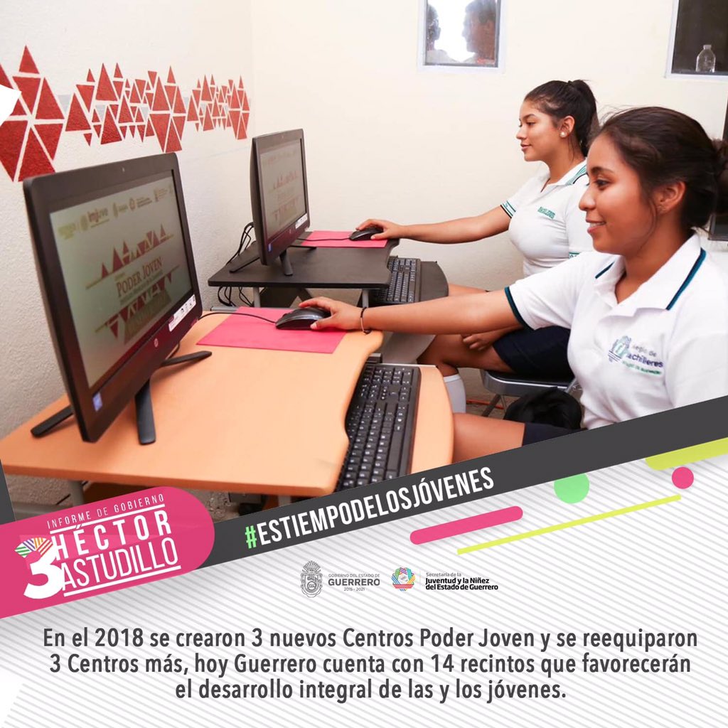 Didetzisotelo's tweet photo. Los #jóvenes son una de las mayores fortalezas para sacar adelante un país,en cada sector donde se desarrollan son guías de cambio @HectorAstudillo le apuesta a los jóvenes es un gobierno justo e innovador #estiempodelosjovenes #3informeAstudillo #GuerreroNosNecesita https://t.co/LjjFYQgiVy