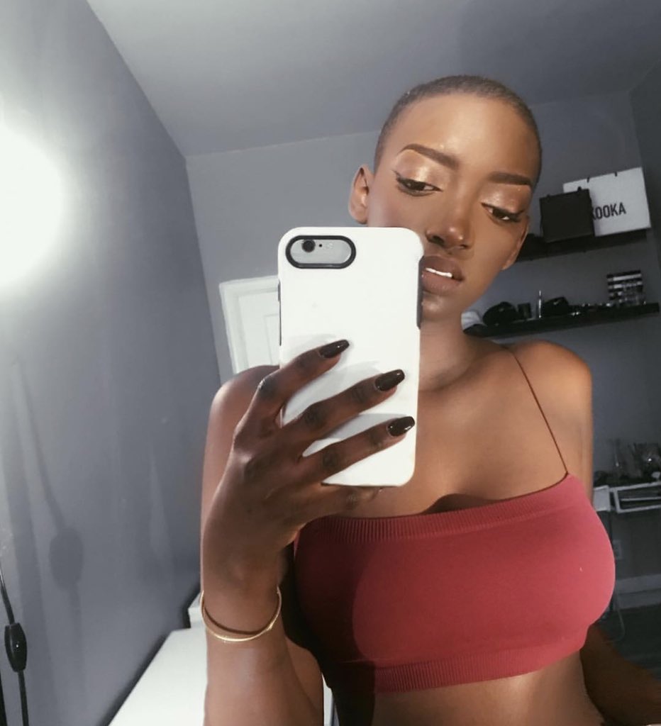 chocolatchauve's tweet photo. #FineWomenFromMontreal

IG: chocolat.chauve

✨ https://t.co/y48dq38GJ2