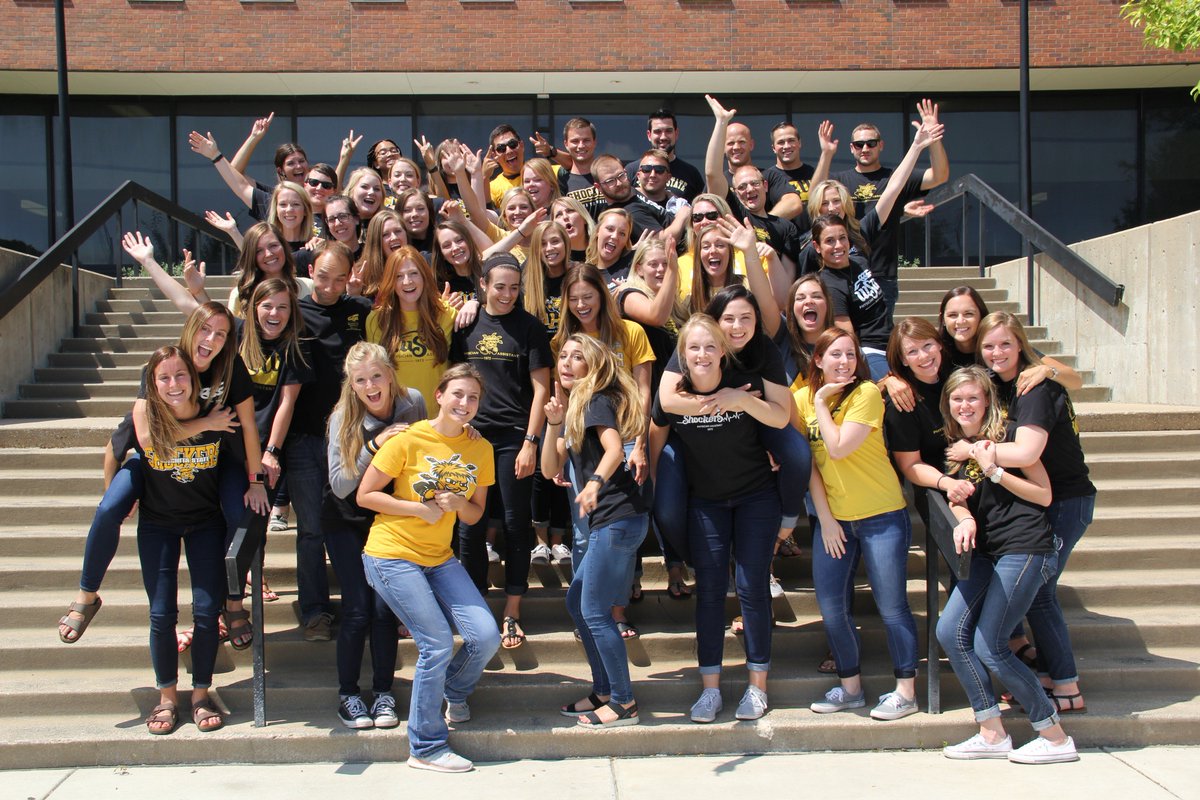 WSU_CHP's tweet photo. For the third consecutive year, the @Shocker_PA Program has a 100% pass rate on the @NCCPAcert Physician Assistant National Certifying Exam (PANCE)! #CHPproud https://t.co/Xx6vg1gM4v