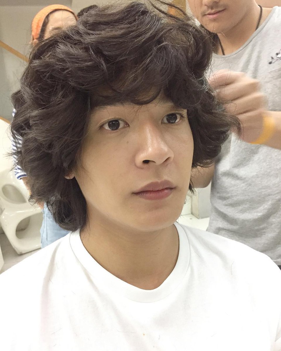 ยุ่งจริงๆเลยนะช่วงนี้ หัวนะ 🙄