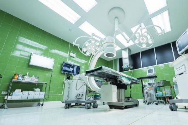 FDA seeks to strengthen cybersecurity of medical devices
buff.ly/2ErPGyj
#Cybersecurity #Medical