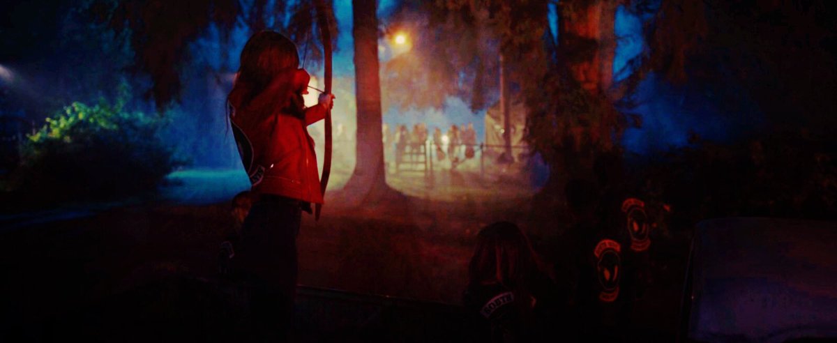 ➳ pack cheryl blossom (03x01)
➳ fav se gostar. 
➳ rt se pegar 
➳ créditos se usar