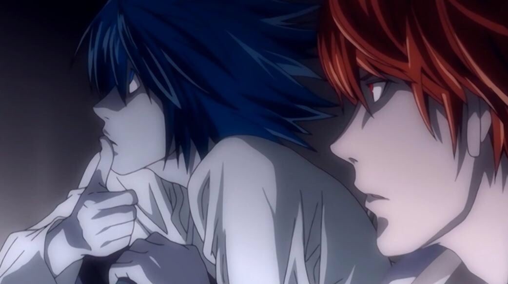 animevalues's tweet image. 