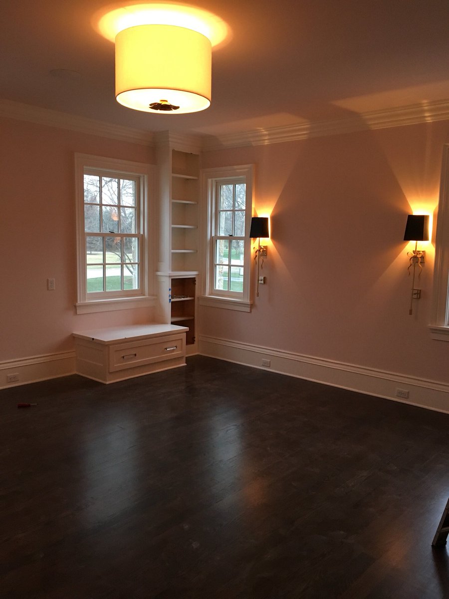 gahaganeddy's tweet photo. Our favorite quote from Mark Eddy? “Custom doesn’t have to be expensive.” Here’s what that means: It’s really all about planning your space the way you will use it. Details are more important than price. | #thisiscustom #almostdone #kansascitybuilder #makeityours https://t.co/2AUe5cAb2c