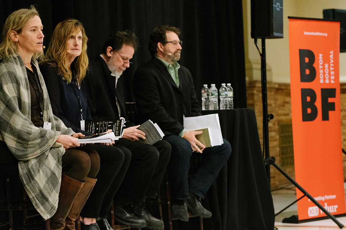 Beacon Press (BeaconPressBks) Twitter