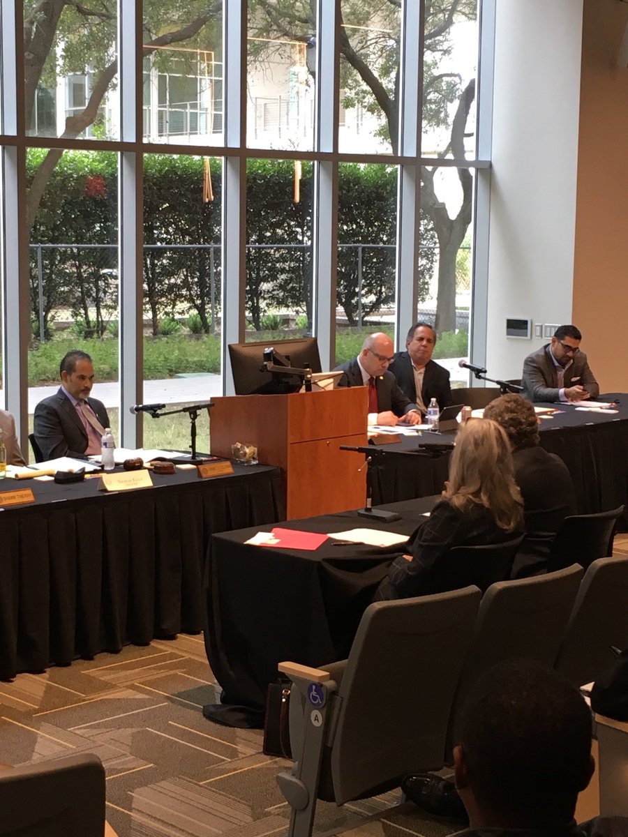 BeeMoorhead's tweet photo. Great presentation by @EdEmmett &amp; Polk Cty Judge Sydney Murphy at #txlege #countyaffairs interim hearing. Watch live at https://t.co/WHAx4HIiW5 @GFColeman @RepWalle @RepThierry146 https://t.co/yHUjjA1wWN