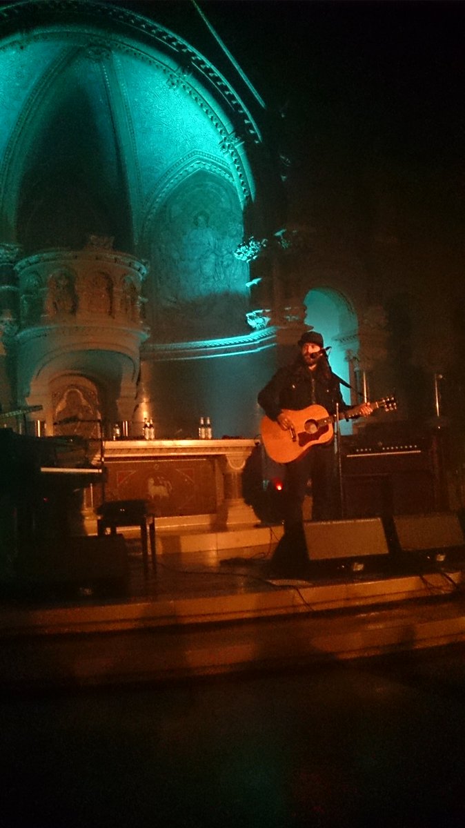 minuteT0breathe's tweet photo. Last week was lovely...and unreal
#jaredhart #Ringkirche #Wiesbaden https://t.co/7FyfmfGHYu