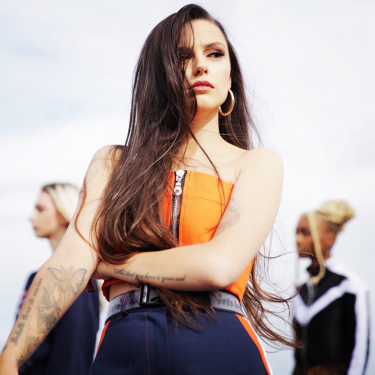 _maranthony's tweet photo. Its literally JUST photos (so far) and this era is feeding me well🤷🏻‍♂️😂😂 @cherlloyd https://t.co/rKD0jvPlfN