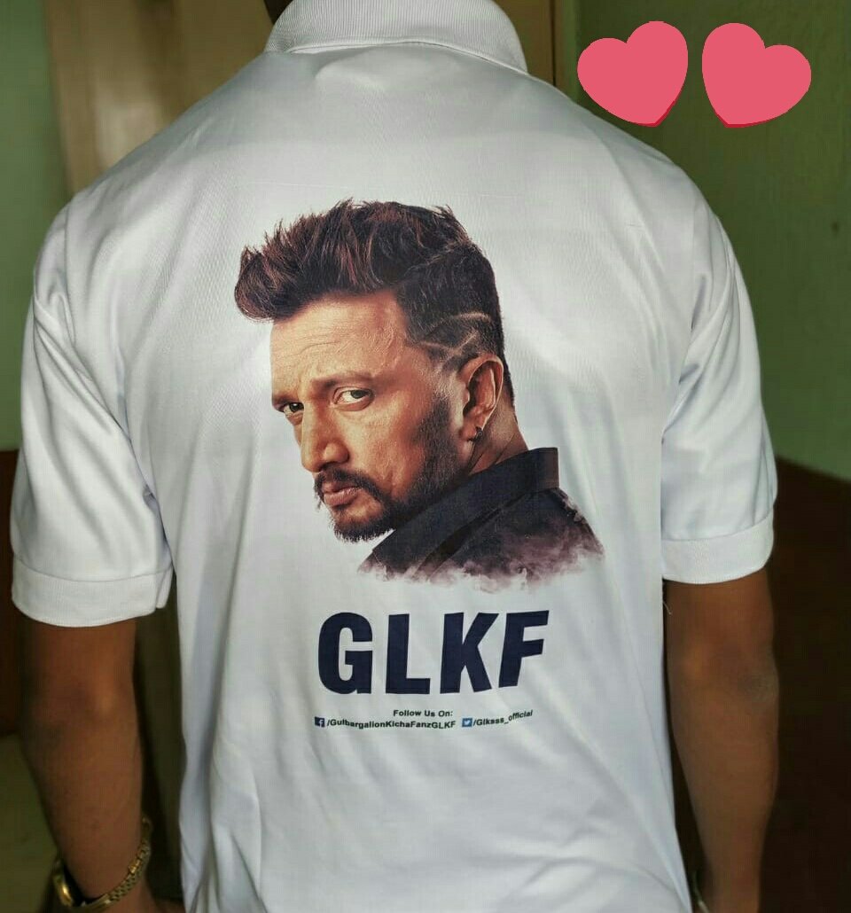 KanniShivakumar's tweet photo. Just See See The Craze 
🔥🔥🔥🔥🔥
ಎತ್ತ ತಿರುಗಿ ನೋಡಿದ್ರು 
#TheVillain 🔥🔥🔥🔥
Grand Welcome @KicchaSudeep
Anna &amp; shivann 
#GLKF https://t.co/MGhmqEABn3