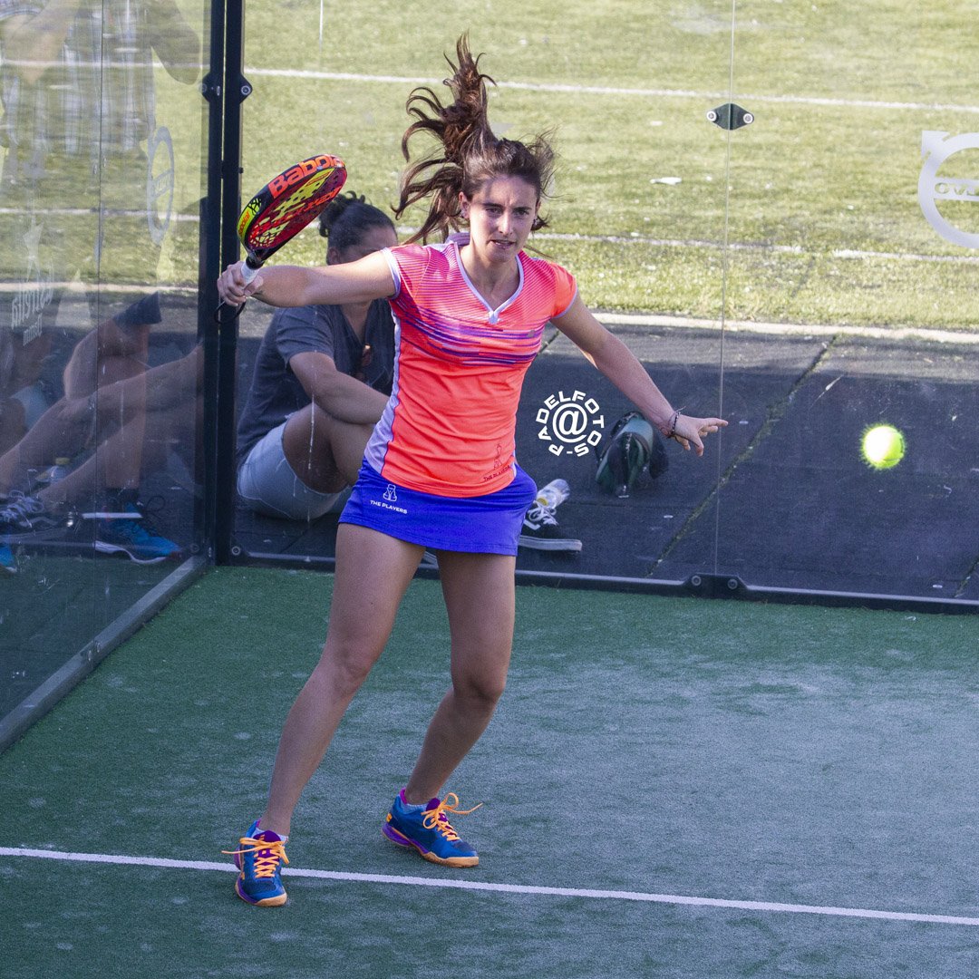 padelfotos's tweet photo. 📸 Fotogalería de Marina Pinacho durante el primer #WOPENWPT de la historia.
#PadelFemenino #Padel #PadelFotos https://t.co/QqqKtvfXCZ