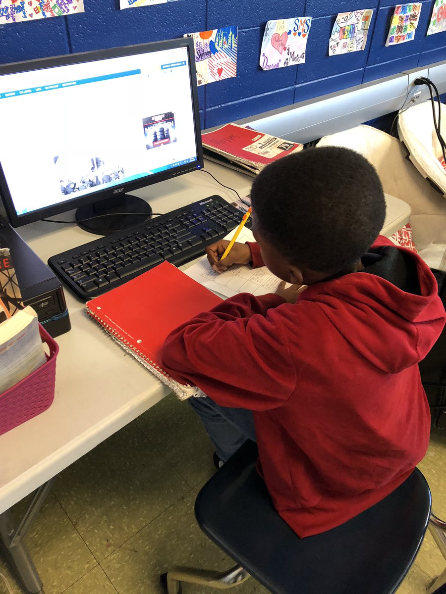 Mrs. Arndt's Class tweet media