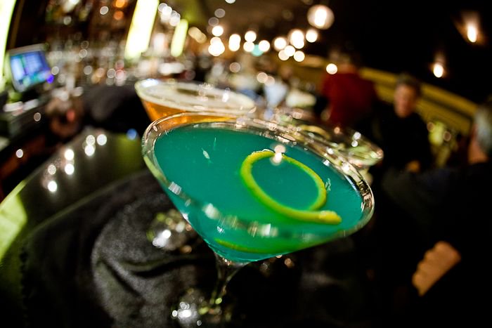 Here's some #WednesdayWisdom for you...tonight we've got Jenna McLean and Spencer Zweifel taking the stage at 7:30PM for more sophisticated sounds! Join us for the #jazzmusic tonight!