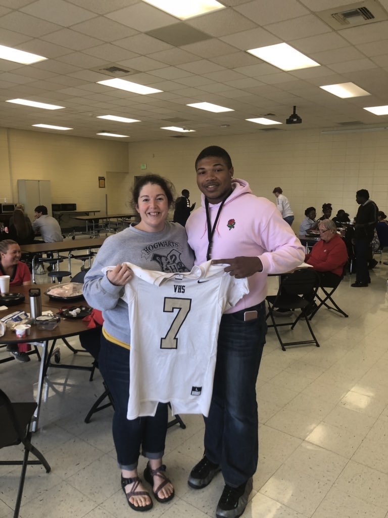 Coach Weatherford (CoachW74) Twitter