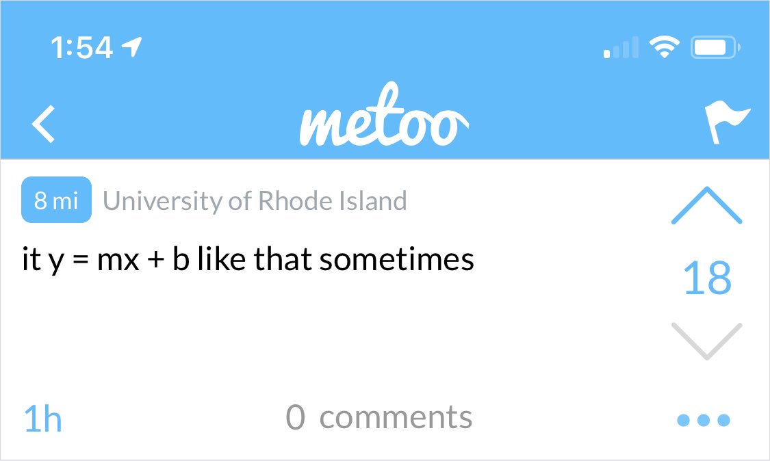 metoohq's tweet photo. They don’t think it be like that, but it do https://t.co/LAdwmN5TMl