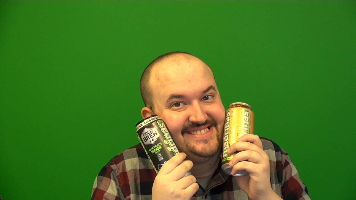 NEW SPONSOR!

Proud to announce my new sponsorship with @Madrinas Coffee! I absolutely love their coffee and drink it nearly every day.

Use the code 'DAN' to get 40% off your purchase at: n3f.tv/DanMadrinas

#COFFEE4FUEL