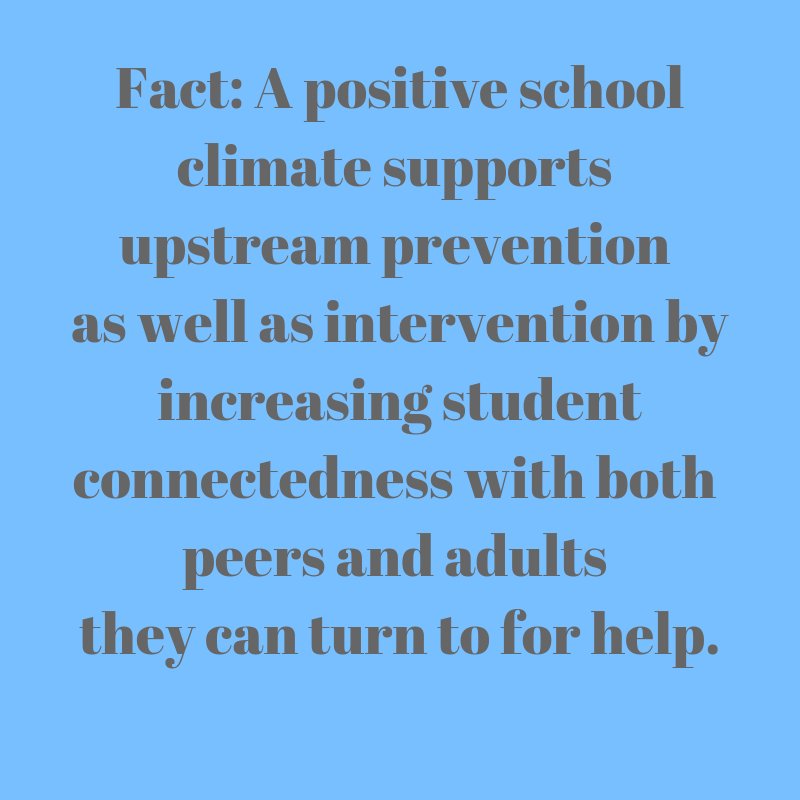 GaDOEWholeChild's tweet photo. Q3: Does your school have groups or activities that help all students find ways to feel connected? #HopeforStudentsGa https://t.co/kqkWY7DjPy