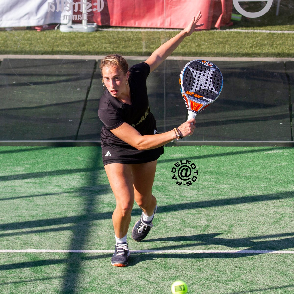 padelfotos's tweet photo. 📸 Fotogalería de Helena Wyckaert durante el primer #WOPENWPT de la historia.
#PadelFemenino #Padel #PadelFotos https://t.co/rlxoIKnAzs