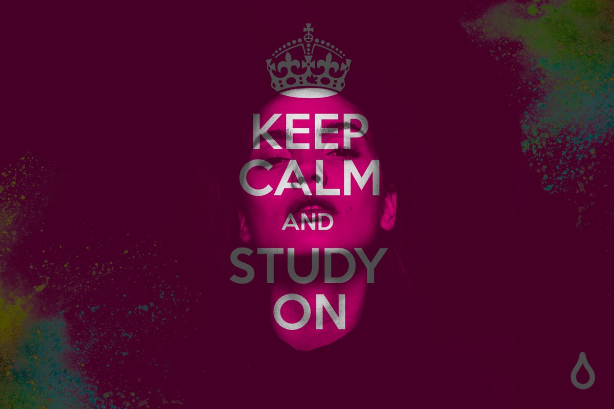 StudentPrint_'s tweet image. Shout out to all the students grafting away right now 🙌🏼
-
Keep Going, Hard Work Pays Off💥