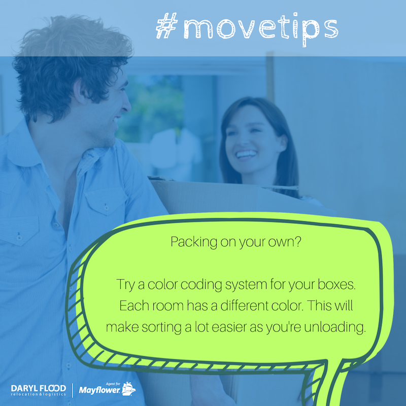 darylflood's tweet image. #MOVETIPS with Daryl Flood!