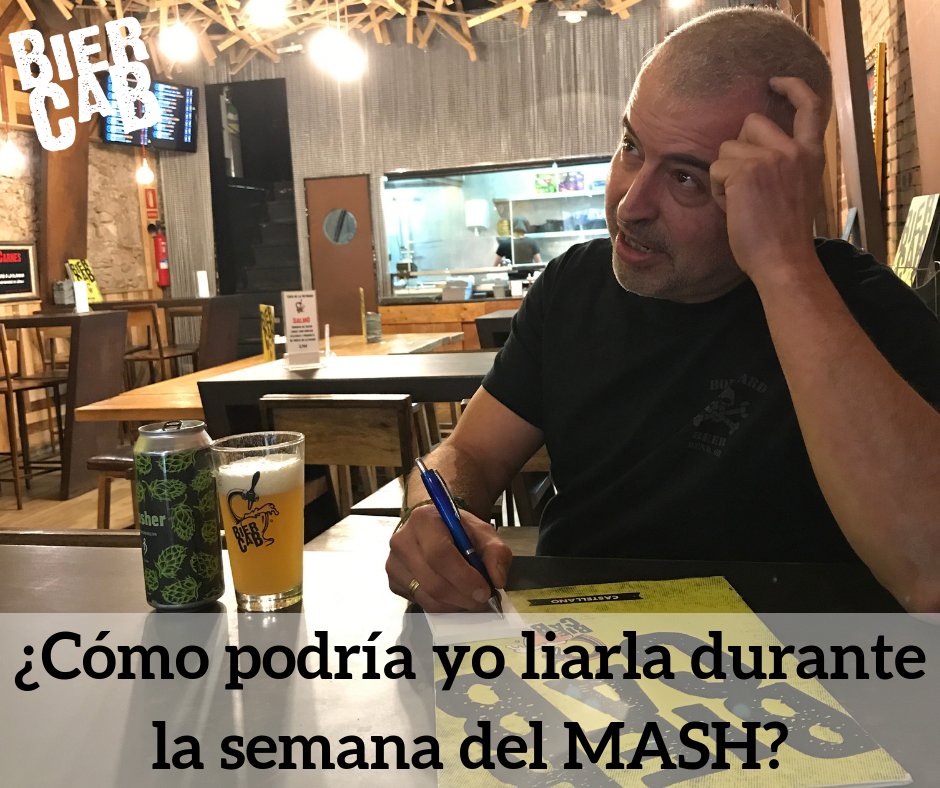 Manolo ya está pensando cómo liarla la próxima semana previa al MASH
Qué creeis que pinchará la semana que viene?
