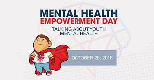 NeissArbess's tweet photo. We need to #stopthestigma Learn from a world expert from the #beckinstitute (Cognitive Behavioural Therapy). Parents! Learn about anxiety & ADHD. More info: https://t.co/n0dtGSlOQk https://t.co/bifo9GWhQu