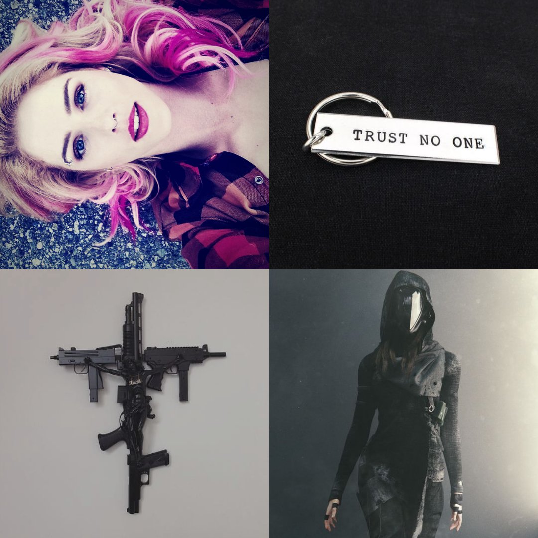 ❝ɪ ʟɪᴋᴇ ʙᴇɪɴɢ ᴀ sᴏᴄɪᴏᴘᴀᴛʜ. ʏᴏᴜ ᴋɴᴏᴡ﹐ ɪ·ᴍ ɴᴏᴛ ʙᴜʀᴅᴇɴᴇᴅ ʙʏ ᴛʜɪɴɢs ʟɪᴋᴇ ɢᴜɪʟᴛ ᴏʀ ʟᴏᴠᴇ.❞

ᴛʜᴇ ᴘᴇʀsᴏɴ ᴛʜᴀᴛ ʏᴏᴜ·ᴅ ᴛᴀᴋᴇ ᴀ ʙᴜʟʟᴇᴛ ғᴏʀ ── ɪs ʙᴇʜɪɴᴅ ᴛʜᴇ ᴛʀɪɢɢᴇʀ.

  ✦ ＨＡＩＬ ＨＹＤＲＡ！

❏ ʀᴘ ᴍᴇᴅ/ᴇxᴛ
❏ ᴏᴄ
❏ ʀᴛ﹖