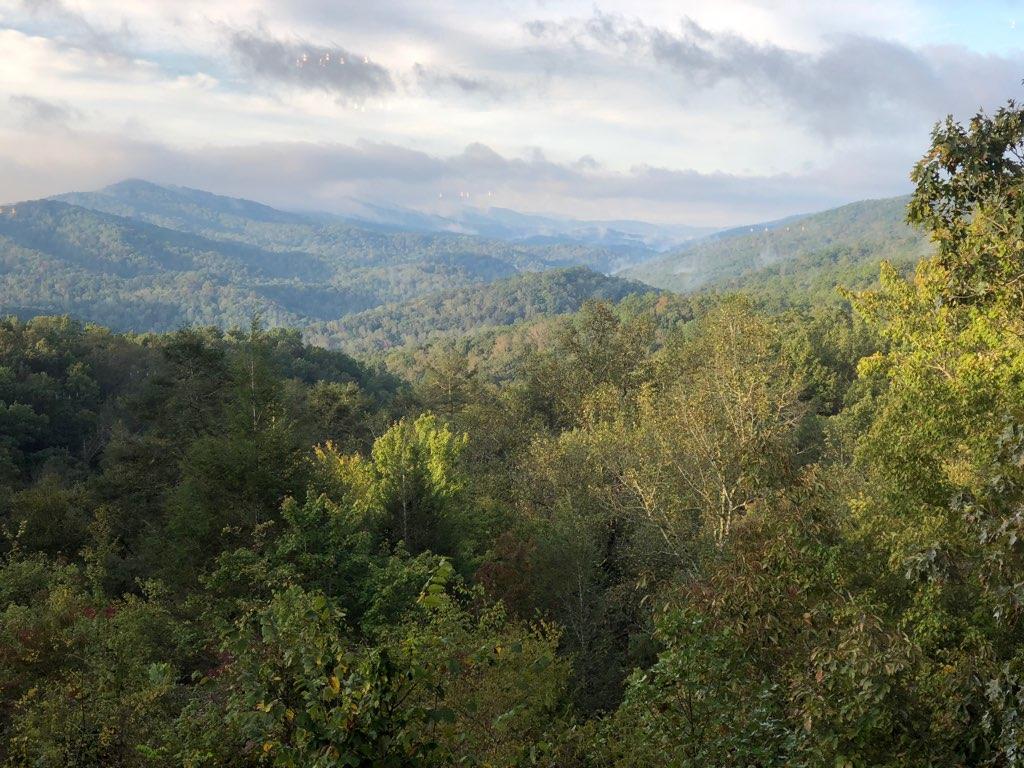 LouKyCourtClerk's tweet photo. Attending @KACo 2018 Tax Reform Committee Retreat in beautiful Bell 🛎 County. @BennettElbert @Todd19Bruce @reagan4judge @JudgeHenderson #StrongerCountiesStrongerKentucky https://t.co/dXB2oB1FYZ