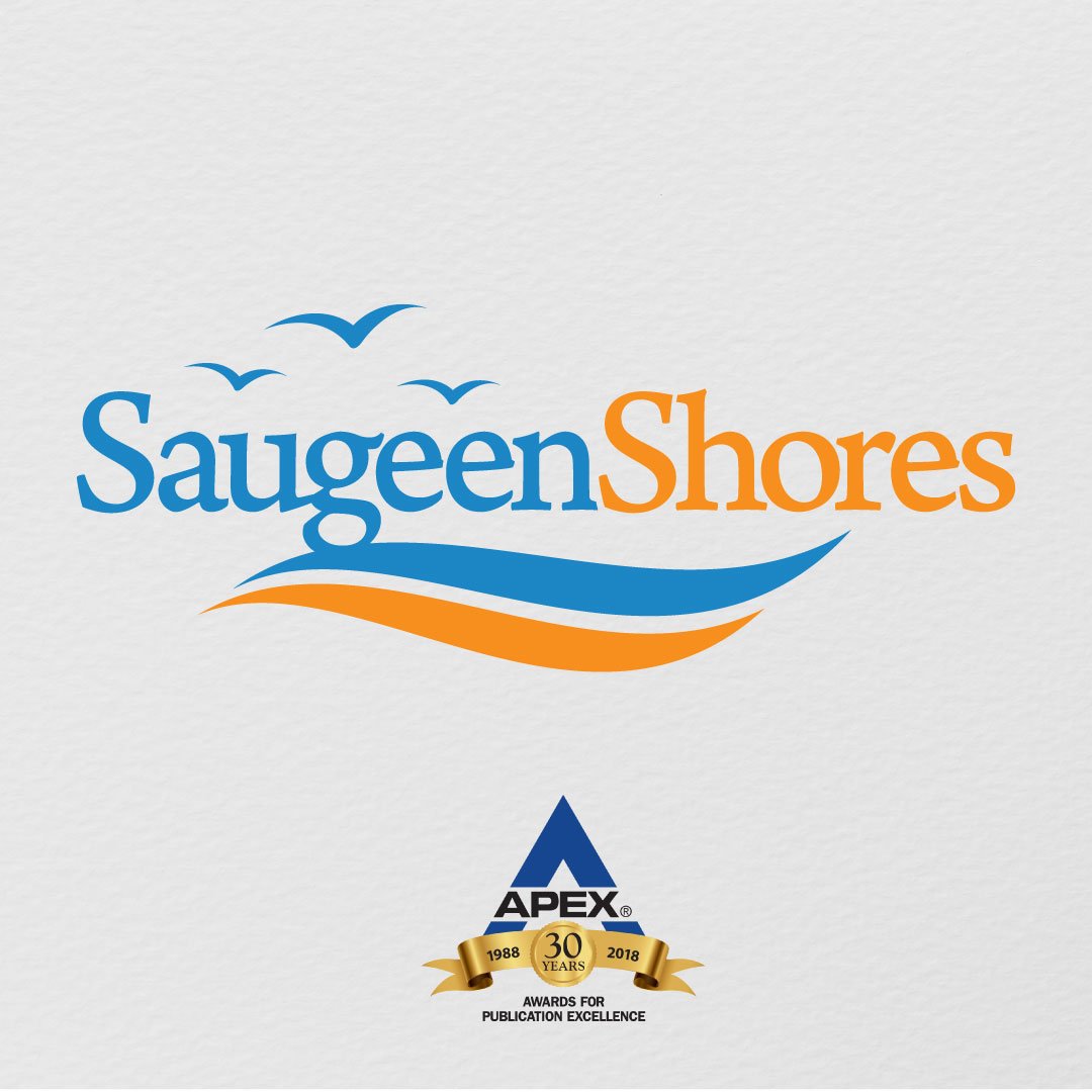 Govstack_GHD's tweet image. We're so proud of the work that went into @SaugeenShoresON's #award-winning Corporate #Communications #Strategy, leading the way to stronger and more inclusive communication. Congratulations and thanks for choosing us as your partners! #APEXaward #winners