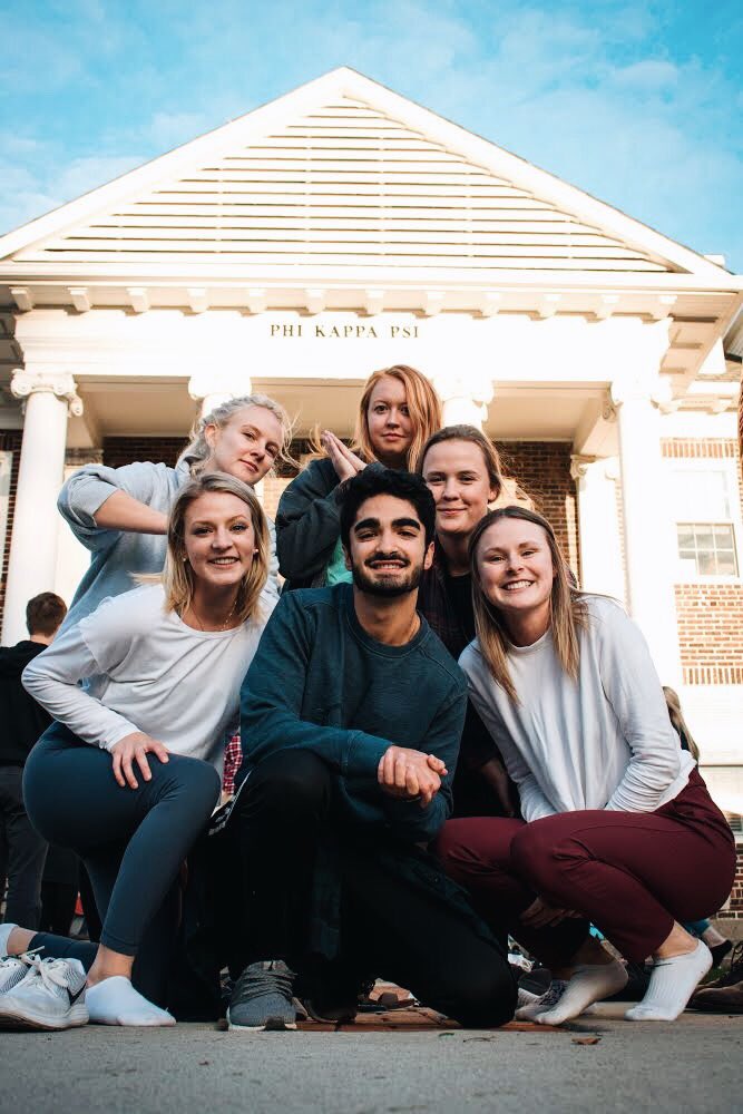 Iowa State Pi Phi tweet media